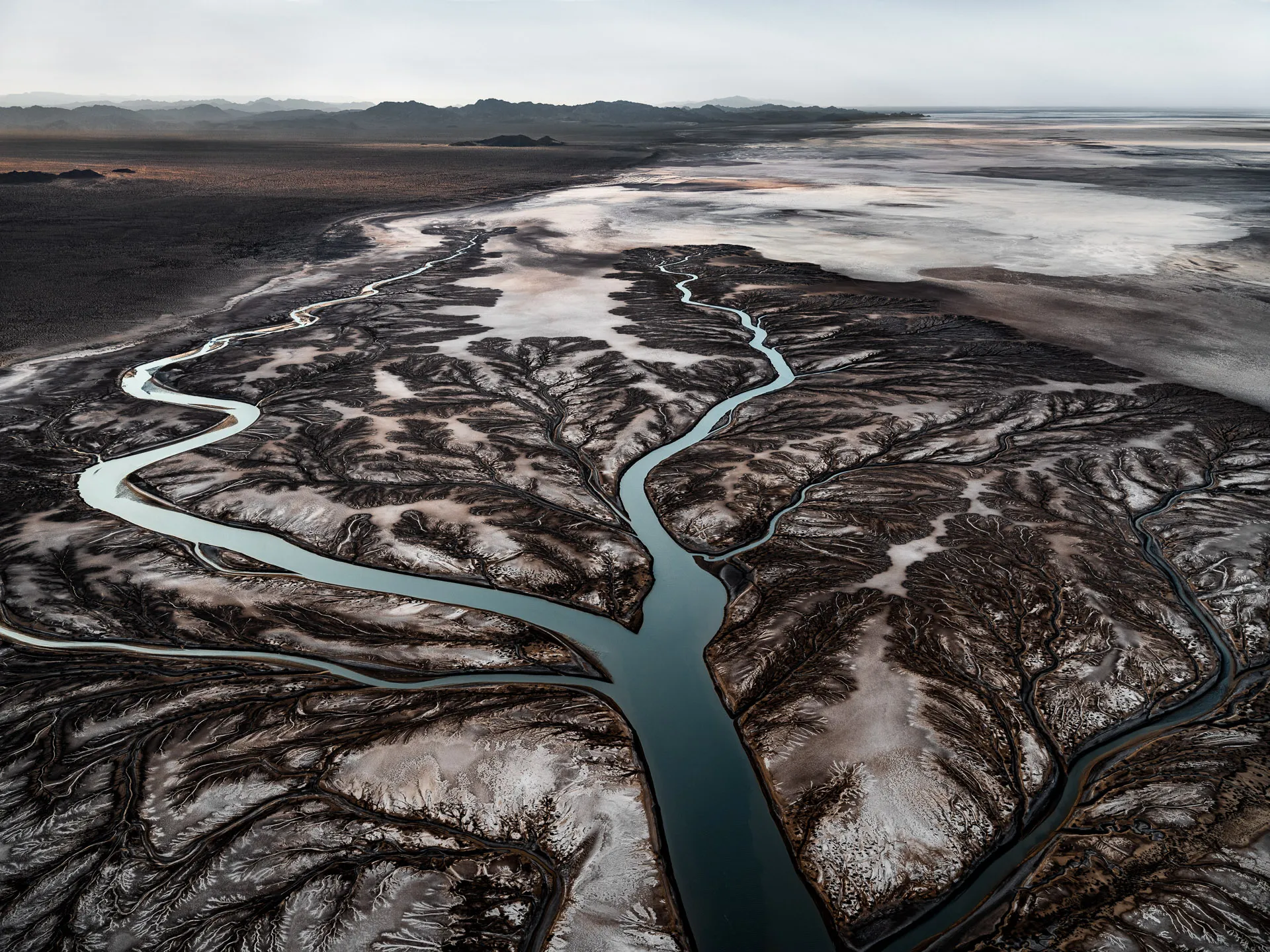 Rivierdelta